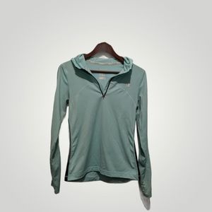 2/$20 Champion Performax Blue Athletic Jacket with Hood